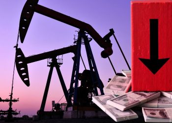 El petróleo de Texas cae más de un 5 % tras el acuerdo de paz entre EE. UU. e Irán