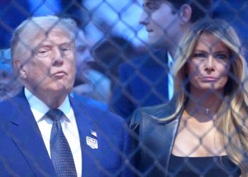 Trump viaja al G7 de Francia tras anunciar el acuerdo con Irán para poner fin a la guerra