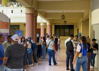 Conocerán hoy medida de coerción contra 10 implicados en red acusada de estafar en Santiago