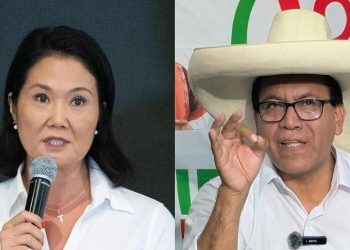 Reiteran que plazo máximo para proclamar a próximo presidente de Perú es mediados de julio