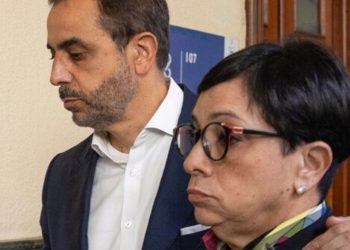 Juez envía a juicio de fondo a hermanos Espaillat; sin variación jurídica