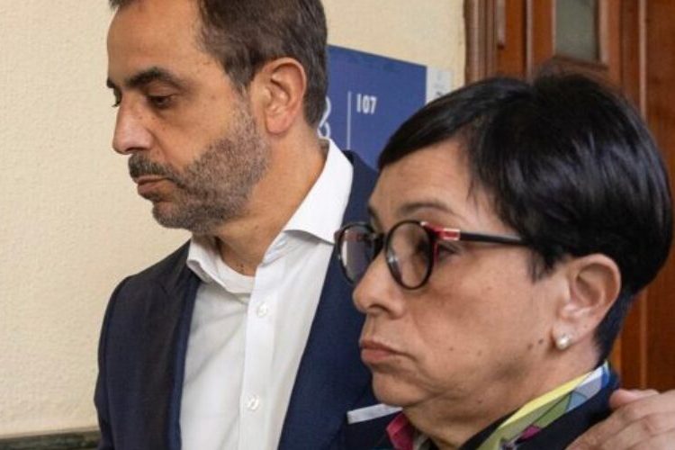 Juez envía a juicio de fondo a hermanos Espaillat; sin variación jurídica