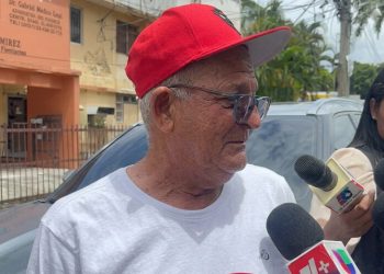Padre de víctima del Jet Set expresa indignación tras fallo: “Aquí no va a pasar nada con esos asesinos”