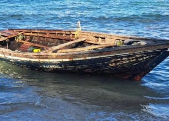 Detienen a 17 migrantes haitianos que llegaron en una embarcación a Jamaica