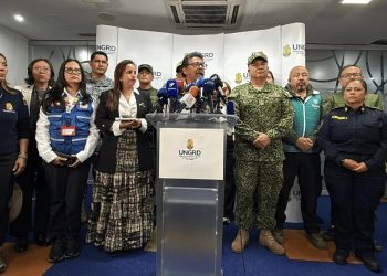 Colombia enviará equipo élite para búsqueda y rescate en Venezuela tras los terremotos