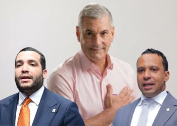Diputados PLD: apelación contra Gonzalo responde a interés político del Gobierno