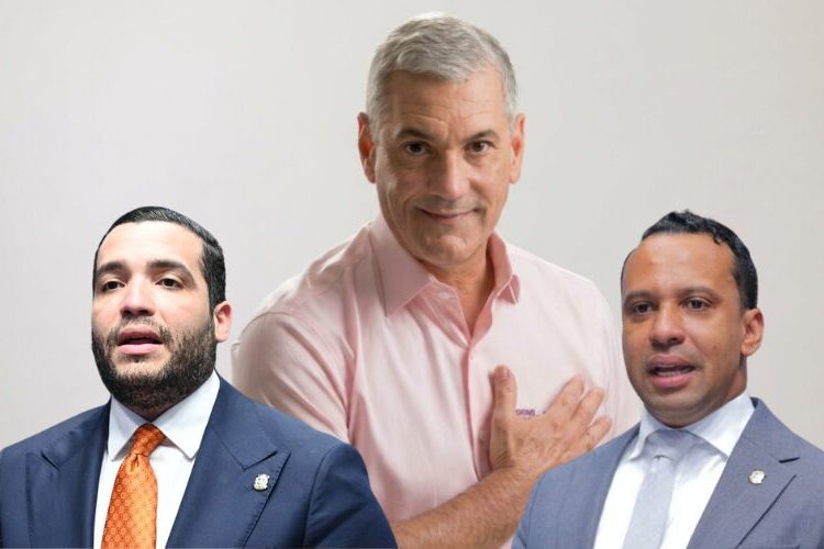 Diputados PLD: apelación contra Gonzalo responde a interés político del Gobierno