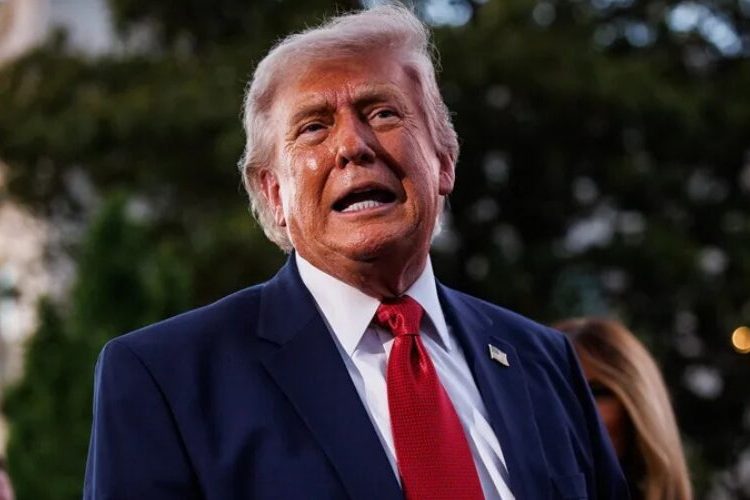 Demanda busca impedir que Trump celebre su cumpleaños con luchas de UFC en la Casa Blanca