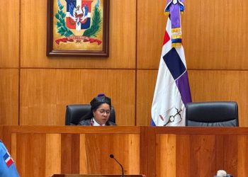 Caso Intrant: jueza emite este viernes fallo preliminar contra imputados
