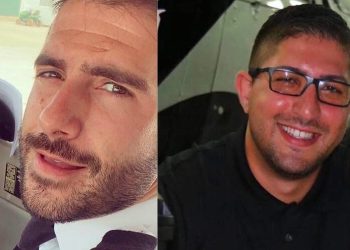 Identifican a los dos pilotos fallecidos en accidente aéreo en La Romana