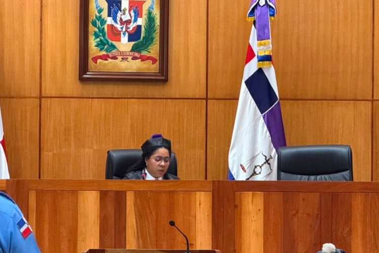 Caso Intrant: jueza emite este viernes fallo preliminar contra imputados