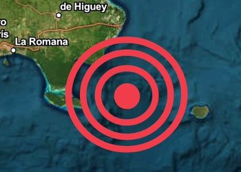 Usuarios reportan temblor de tierra en varias zonas del país; autoridades aún no confirman magnitud