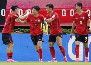 Corea del Sur remonta ante República Checa y arranca con victoria en el Mundial 2026