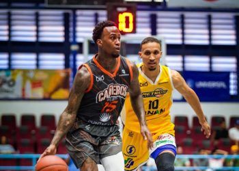 Huffman y Henry impulsan triunfo de Héroes; Moca se queda sola en el tercer puesto