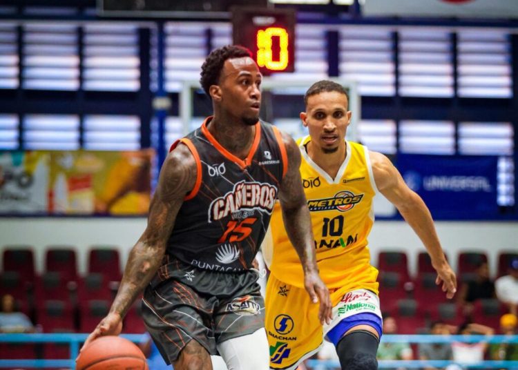 Huffman y Henry impulsan triunfo de Héroes; Moca se queda sola en el tercer puesto