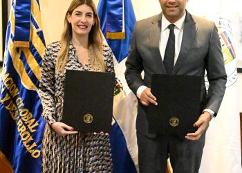 UNIBE y Funglode renuevan alianza para fortalecer la investigación y la producción de conocimiento
