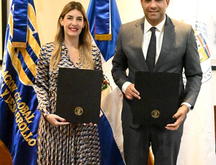 UNIBE y Funglode renuevan alianza para fortalecer la investigación y la producción de conocimiento