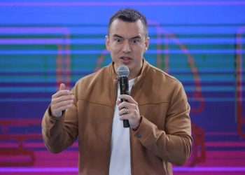 Ecuador tendrá feriado nacional tras su histórica victoria ante Alemania