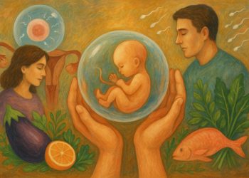 El 4 de junio es Día Mundial de la Fertilidad: un llamado urgente a visibilizar una lucha silenciosa