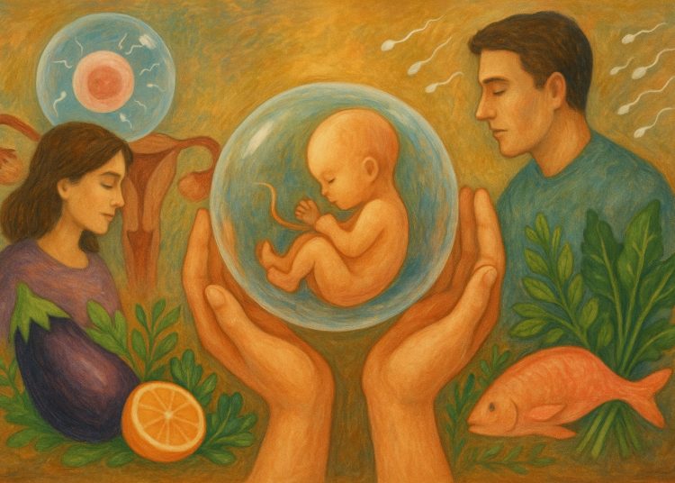 El 4 de junio es Día Mundial de la Fertilidad: un llamado urgente a visibilizar una lucha silenciosa