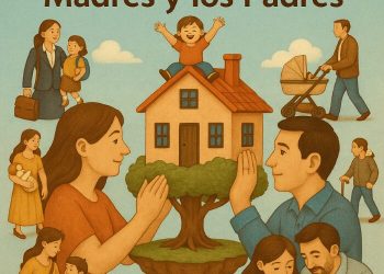 Día Mundial de las Madres y los Padres