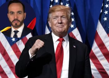 Trump respalda al ultraderechista Abelardo de la Espriella para la Presidencia de Colombia