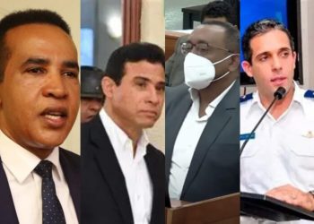 Caso Coral y Coral 5G: ¿Quiénes son los 23 condenados y de qué fueron hallados culpables?