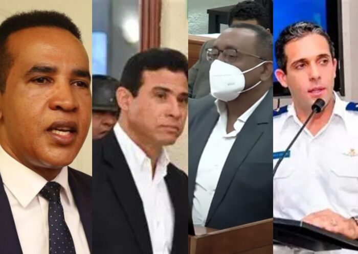 Caso Coral y Coral 5G: ¿Quiénes son los 23 condenados y de qué fueron hallados culpables?