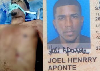 Familiares Acusan a agentes del DICRIM de presunta ejecución de joven en el sector 24 de Abril
