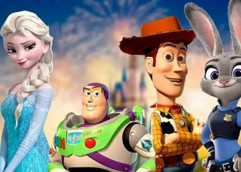 «Toy Story» arrasa en la taquilla y eclipsa la nueva apuesta cinematográfica de Spielberg