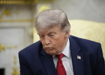 Trump dice que no le gusta Petro y que respaldó a De la Espriella en Colombia por ser un “luchador”