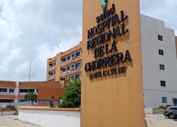 Panamá activa plan hospitalario ante riesgo de casos importados de sarampión