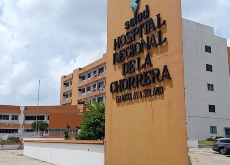 Panamá activa plan hospitalario ante riesgo de casos importados de sarampión