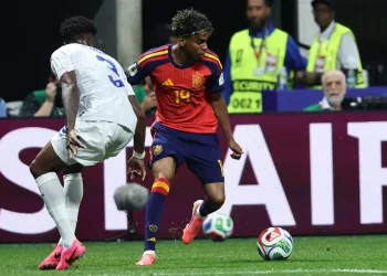 España, sin gol en su estreno contra Cabo Verde