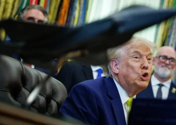 Trump dice estar dispuesto a reunirse con Jameneí si se alcanza un acuerdo con Irán