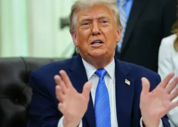 Trump promete que Colombia tendrá el «apoyo total» de EE.UU. si gana Abelardo de la Espriella