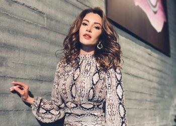 Actriz de novelas turcas, Ece Irtem, muere tras celebrar su cumpleaños