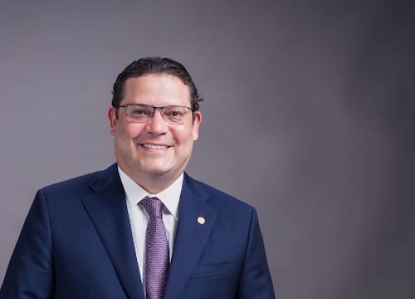 Yayo Sanz Lovatón descarta ser jefe de campaña o candidato vicepresidencial en el PRM
