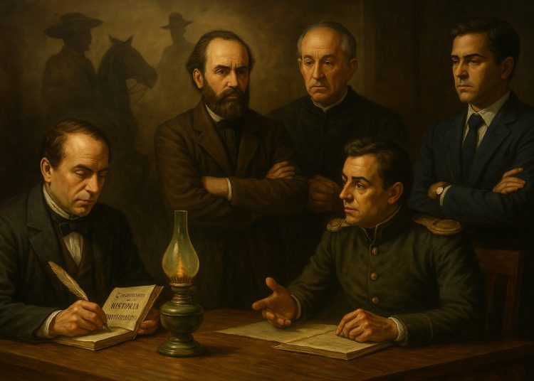 Efemérides del 10 de junio