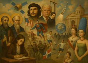 Efemérides del 14 de junio