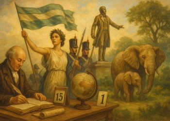 Efemérides del 15 de junio