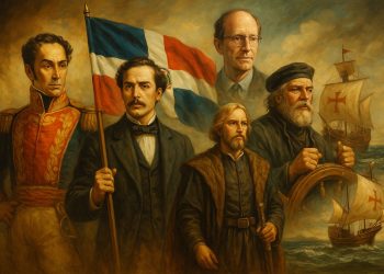 Efemérides del 24 de junio