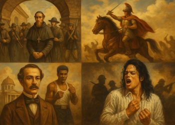 Efemérides del 25 de junio