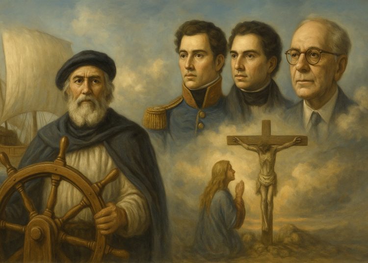 Efemérides del 29 de junio