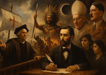 Efemérides del 30 de junio