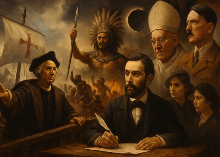 Efemérides del 30 de junio