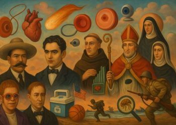 Efemérides del 6 de junio
