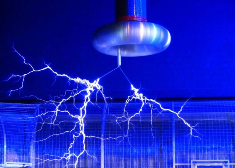 24 de junio: Día Internacional contra la Contaminación Electromagnética