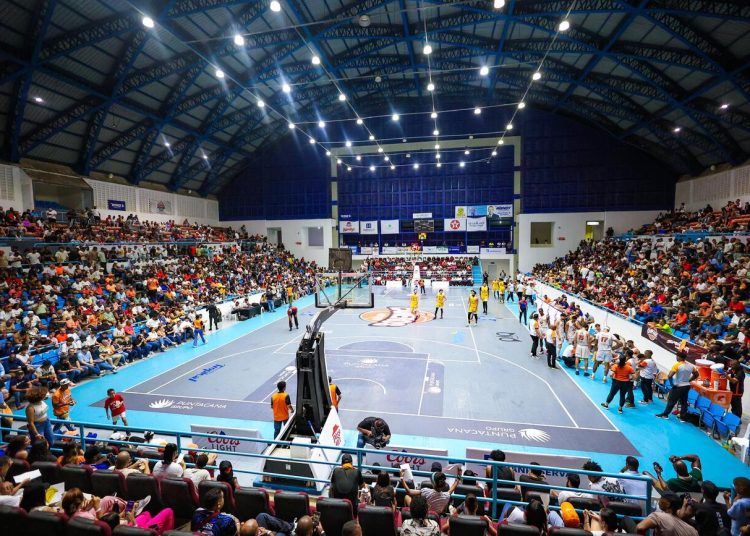 Metros superan a Cañeros y obligan a un quinto y decisivo juego