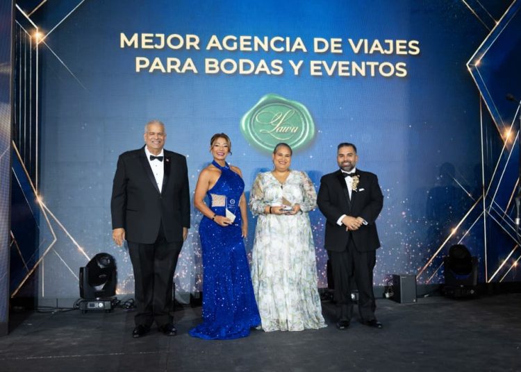 Dominican Travel Solutions obtiene reconocimiento en los LAWA Awards 2026